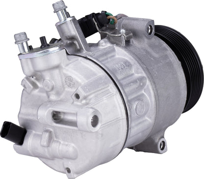 Global Parts Distributors LLC Compressor New 6513308