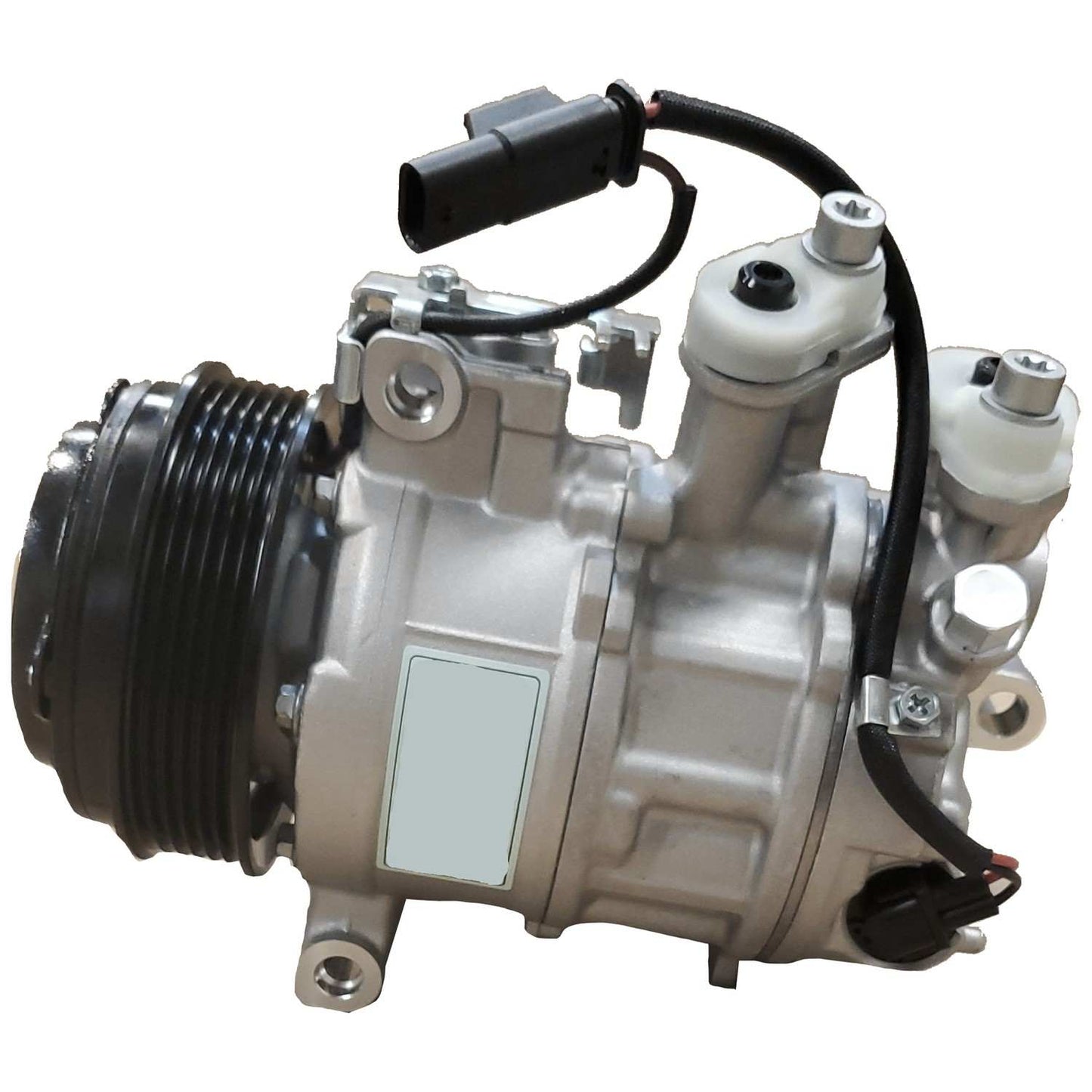 Global Parts Distributors LLC gpd Compressor New 6513309