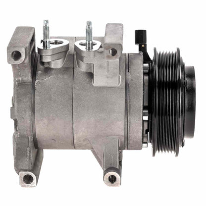Global Parts Distributors LLC gpd Compressor New 6513310