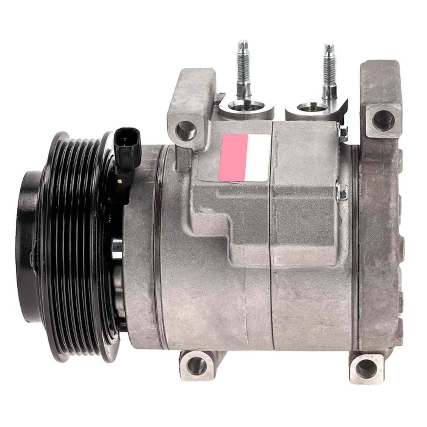 Global Parts Distributors LLC gpd Compressor New 6513310