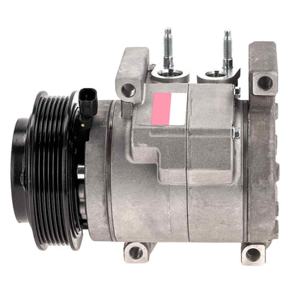 Global Parts Distributors LLC gpd Compressor New 6513310