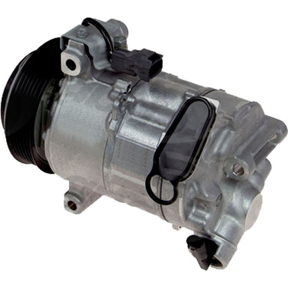 Global Parts Distributors LLC A/C Compressor 6513311
