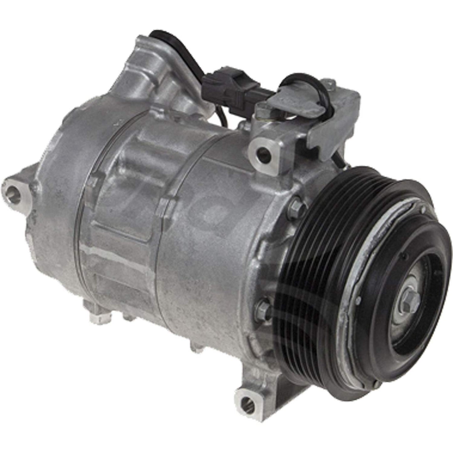 Global Parts Distributors LLC A/C Compressor 6513311
