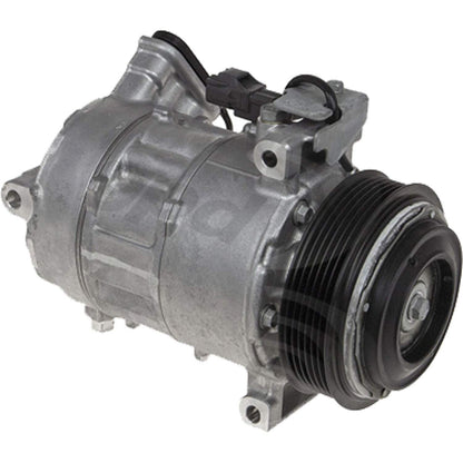 Global Parts Distributors LLC A/C Compressor 6513311