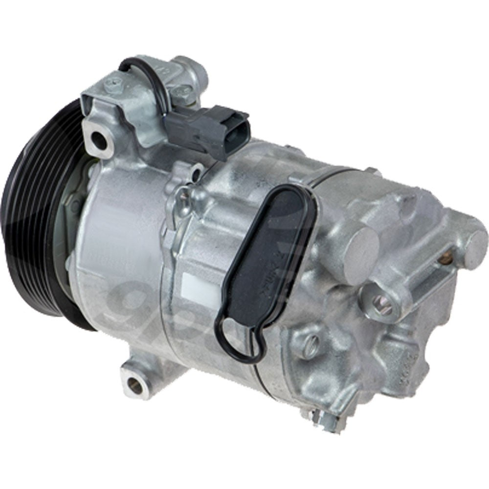Global Parts Distributors LLC A/C Compressor 6513315