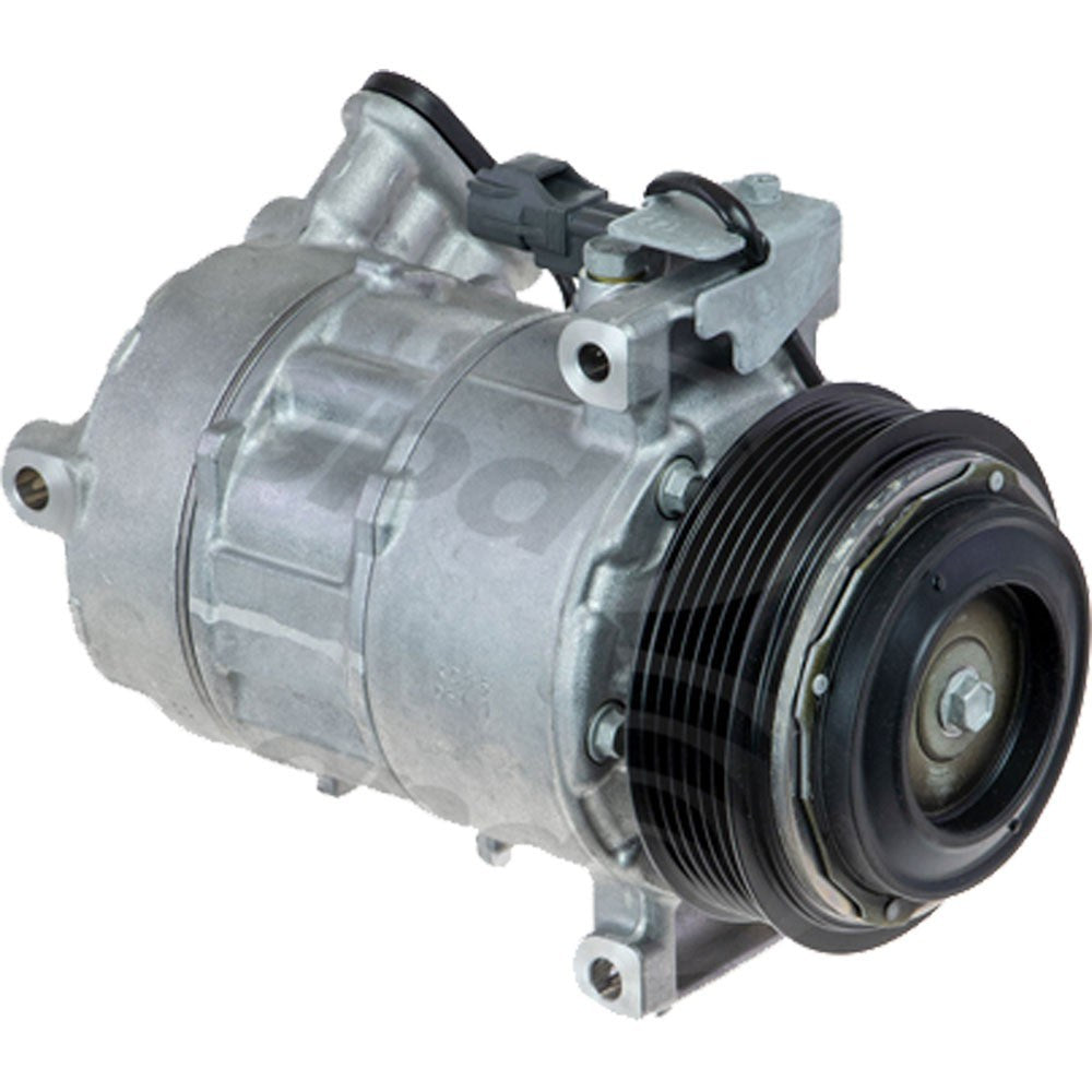 Global Parts Distributors LLC A/C Compressor 6513315