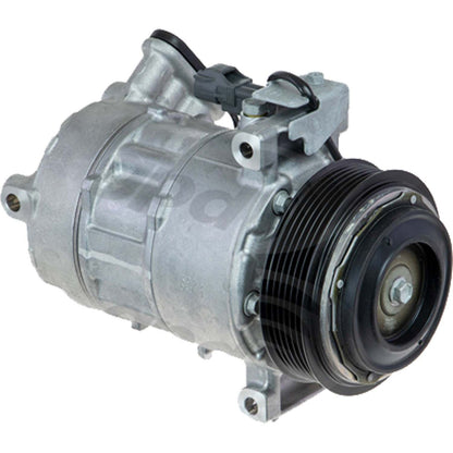 Global Parts Distributors LLC A/C Compressor 6513315
