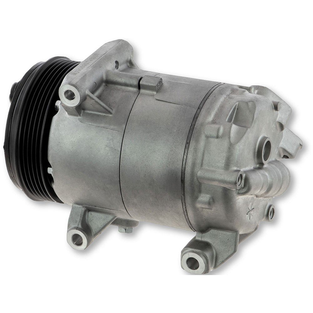 Global Parts Distributors LLC A/C Compressor 6513317