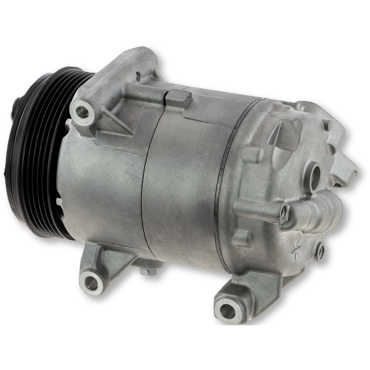 Global Parts Distributors LLC A/C Compressor 6513317