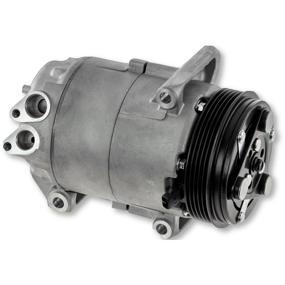 Global Parts Distributors LLC A/C Compressor 6513317