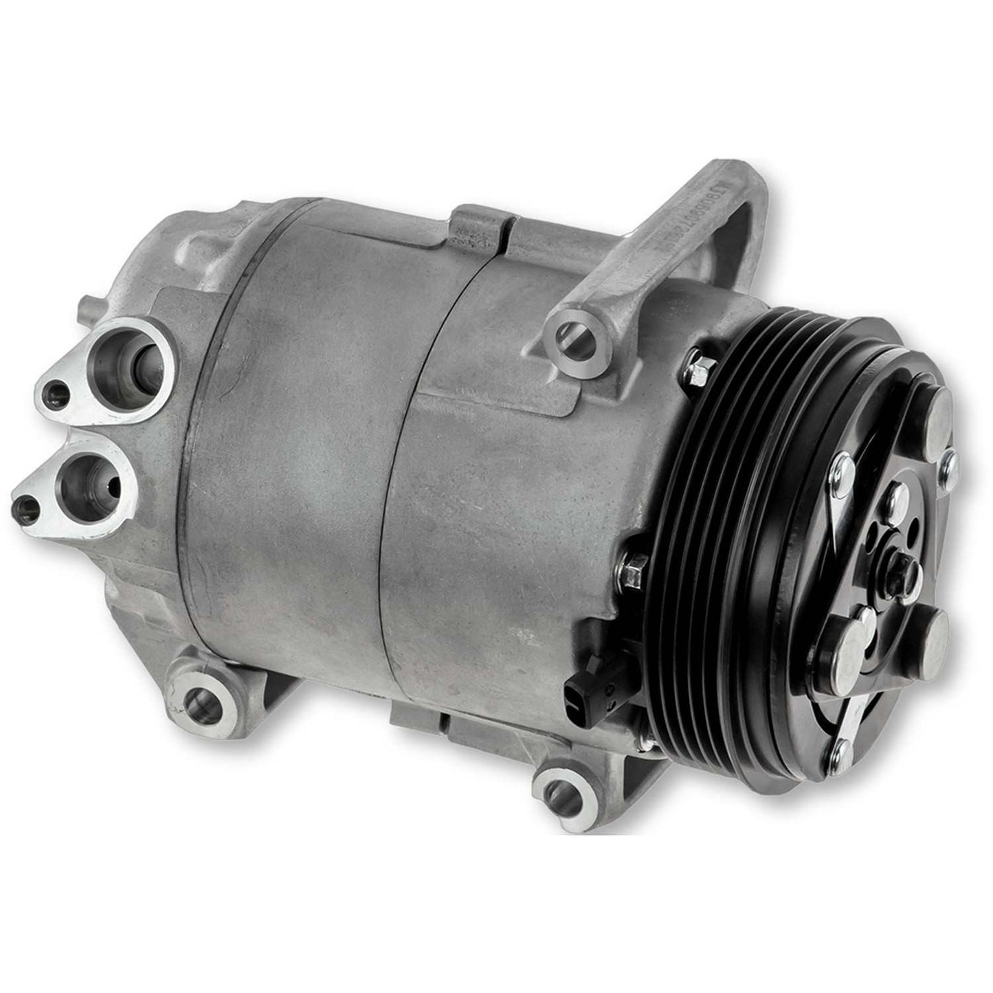 Global Parts Distributors LLC A/C Compressor 6513317