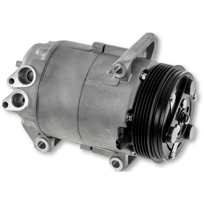 Global Parts Distributors LLC A/C Compressor 6513317