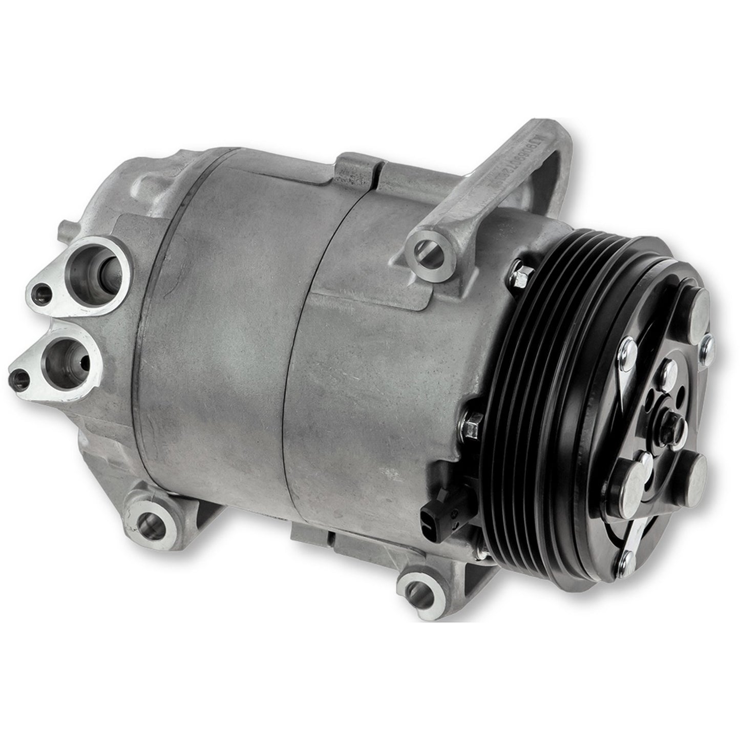 Global Parts Distributors LLC A/C Compressor 6513317