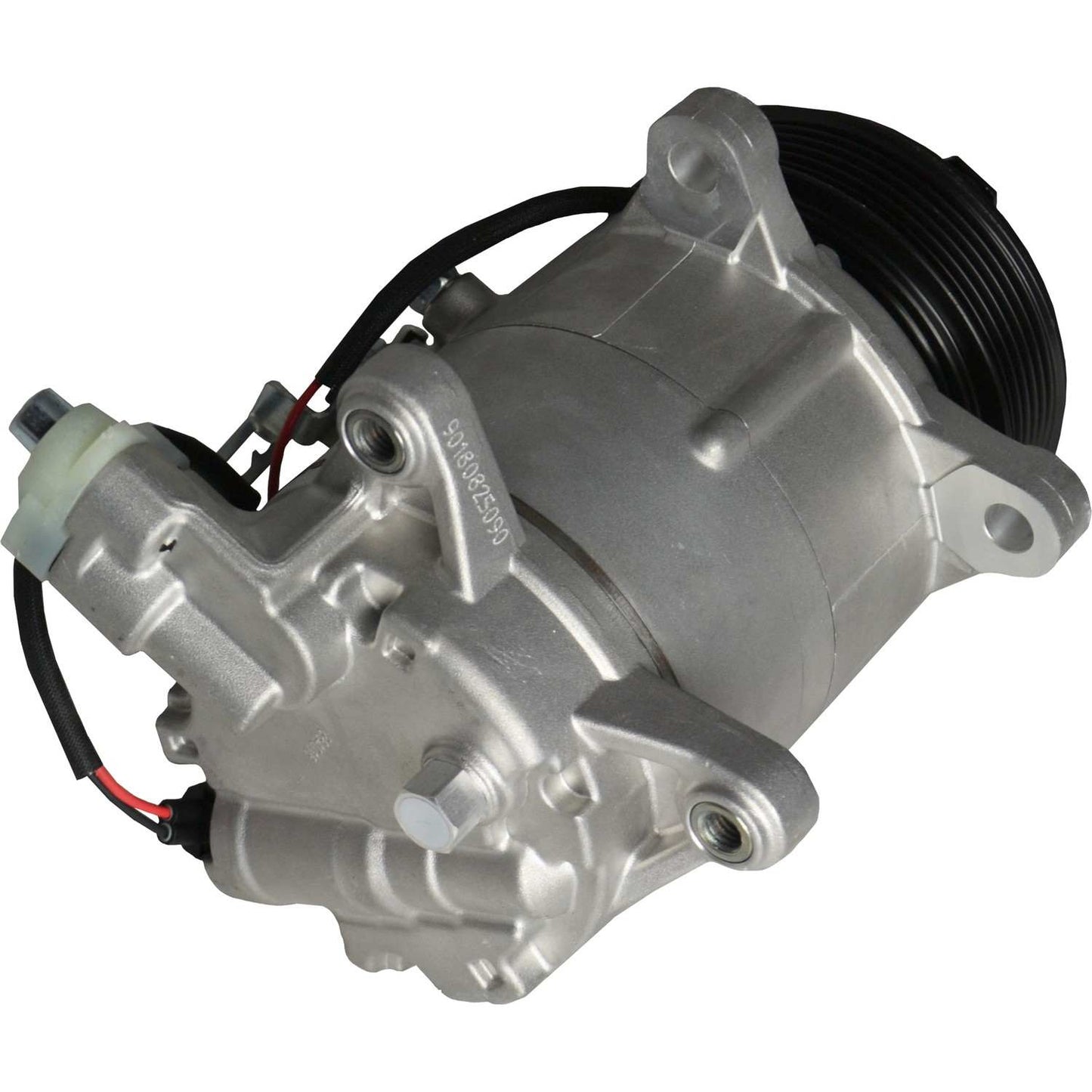 Global Parts Distributors LLC A/C Compressor 6513318