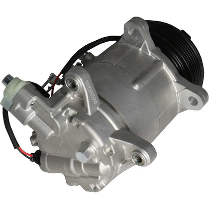 Global Parts Distributors LLC A/C Compressor 6513318