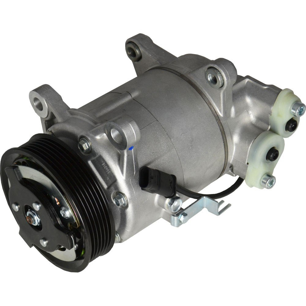 Global Parts Distributors LLC A/C Compressor 6513319