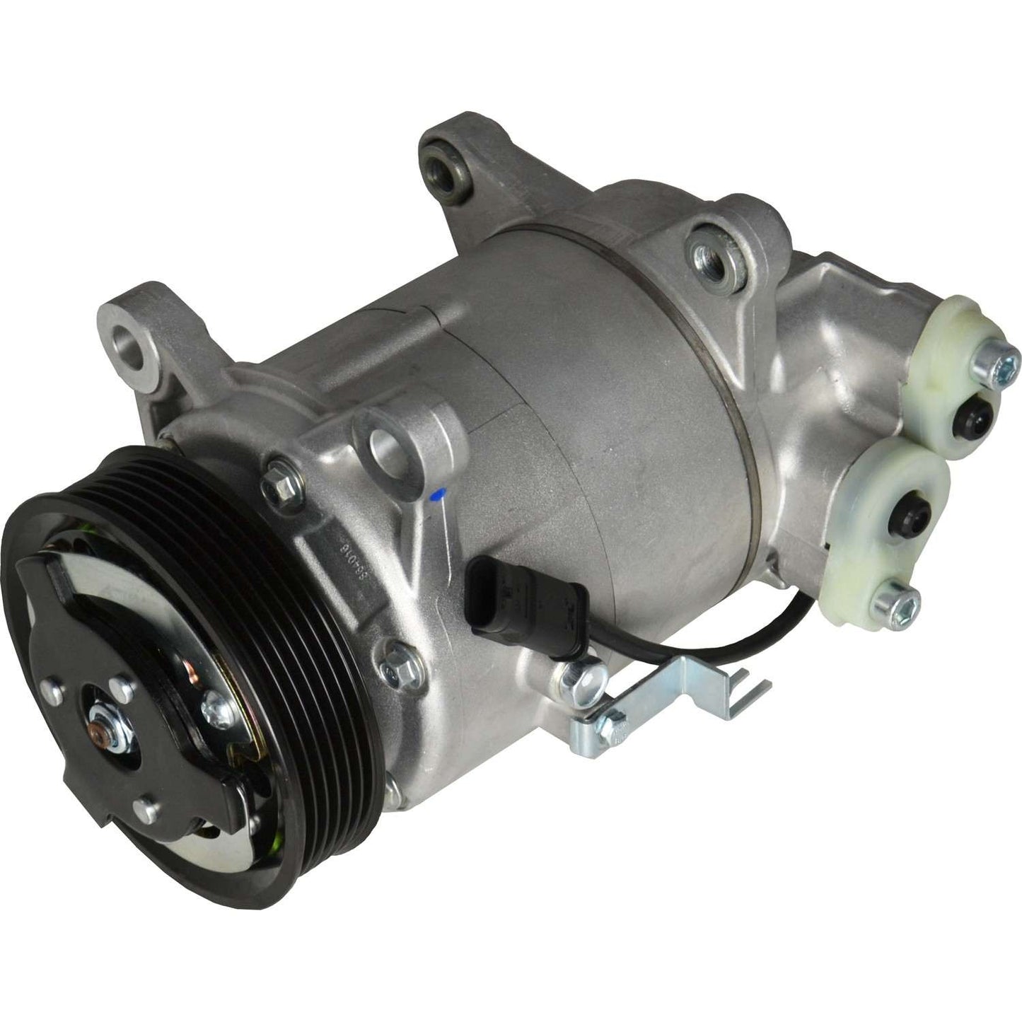 Global Parts Distributors LLC A/C Compressor 6513319