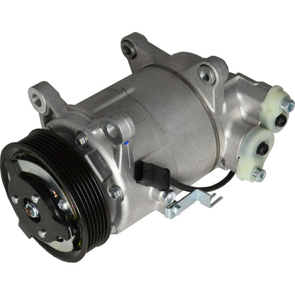 Global Parts Distributors LLC A/C Compressor 6513319