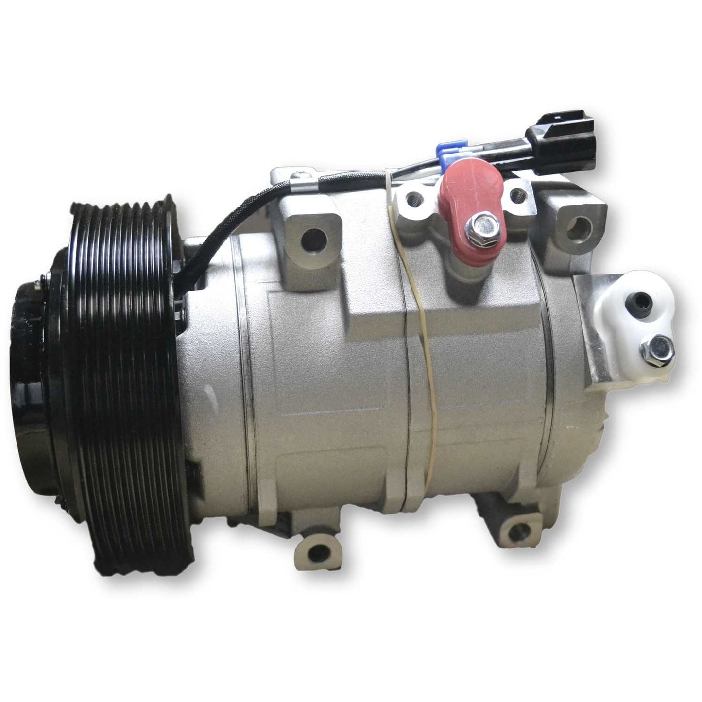 Global Parts Distributors LLC Compressor New 6513321