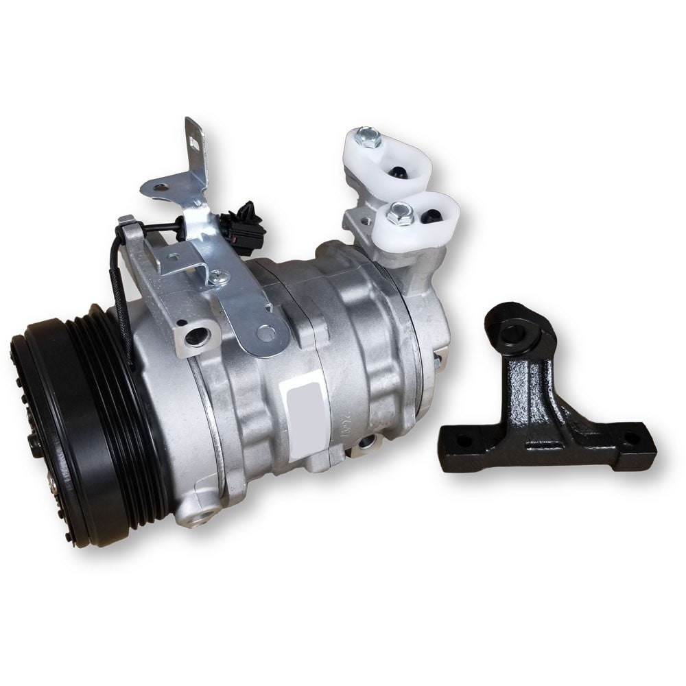 Global Parts Distributors LLC A/C Compressor 6513347