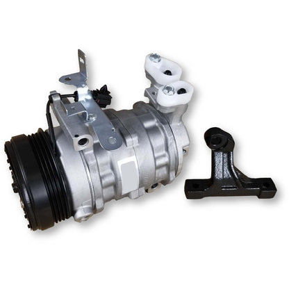 Global Parts Distributors LLC A/C Compressor 6513347