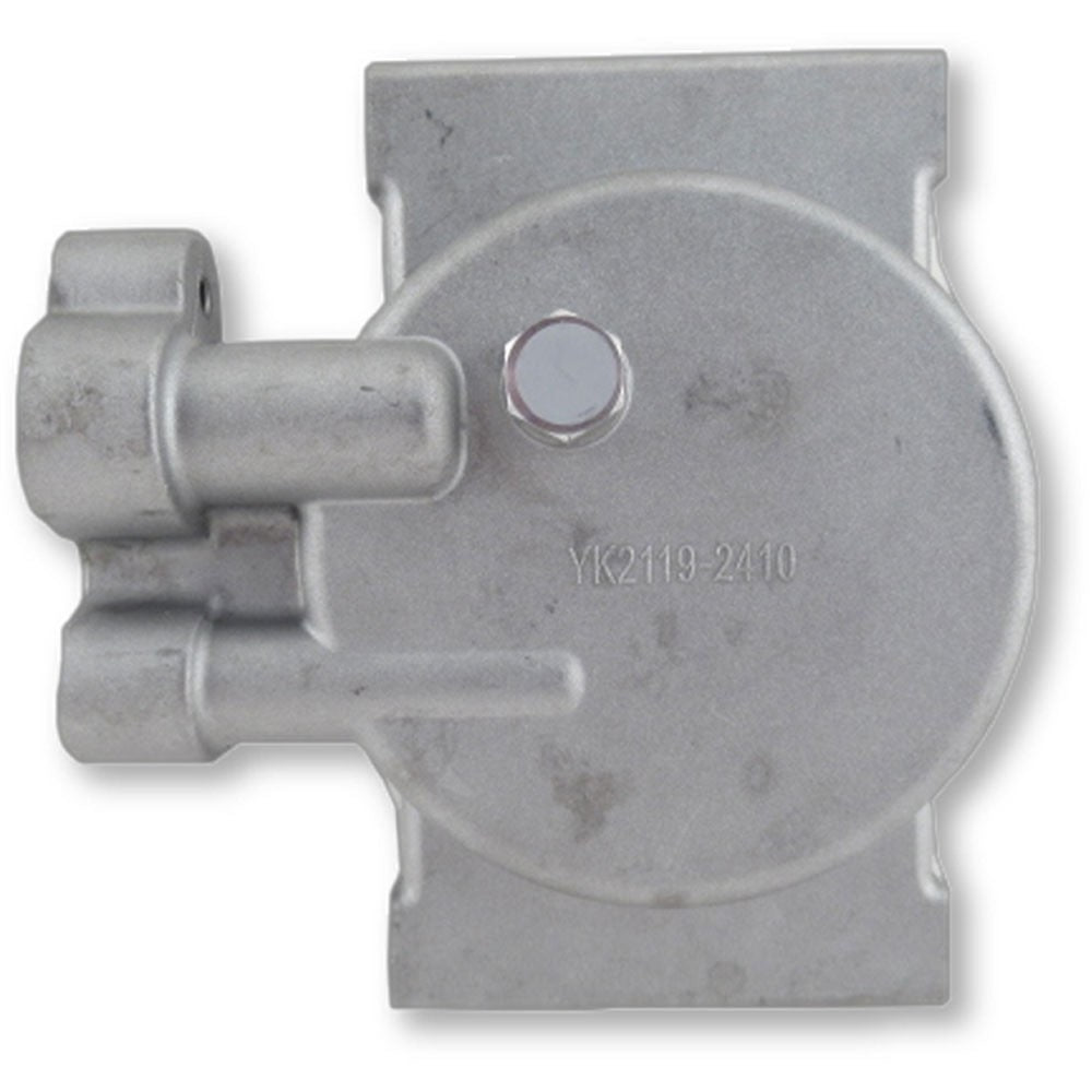 Global Parts Distributors LLC gpd Compressor New 6513348