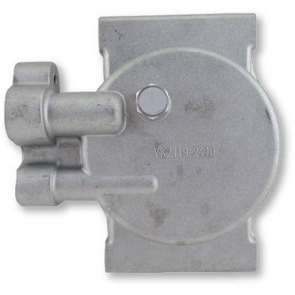 Global Parts Distributors LLC gpd Compressor New 6513348