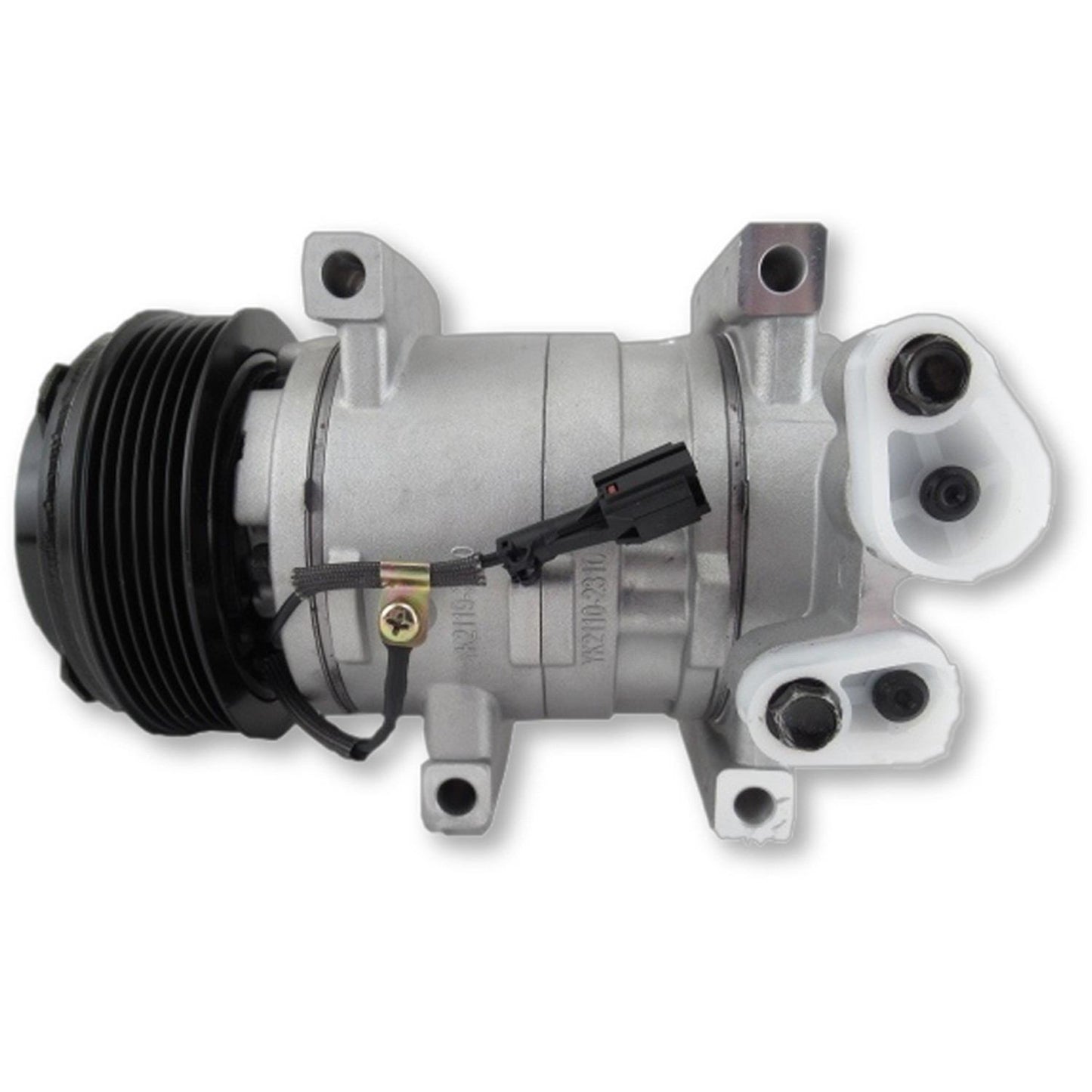 Global Parts Distributors LLC gpd Compressor New 6513348
