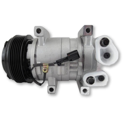 Global Parts Distributors LLC gpd Compressor New 6513348