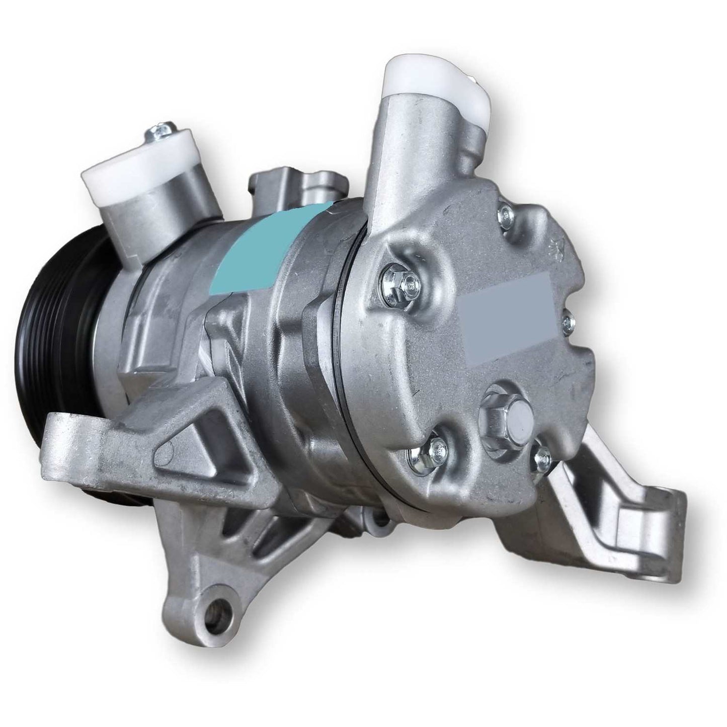 Global Parts Distributors LLC A/C Compressor 6513349