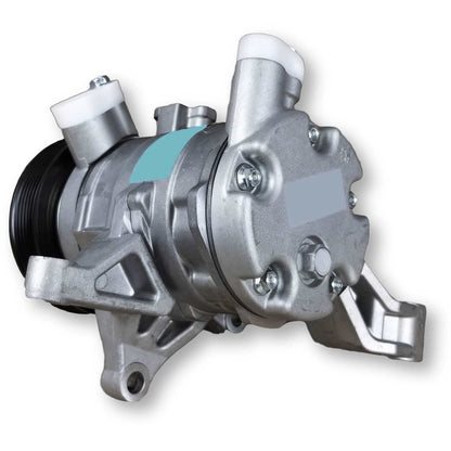 Global Parts Distributors LLC A/C Compressor 6513349