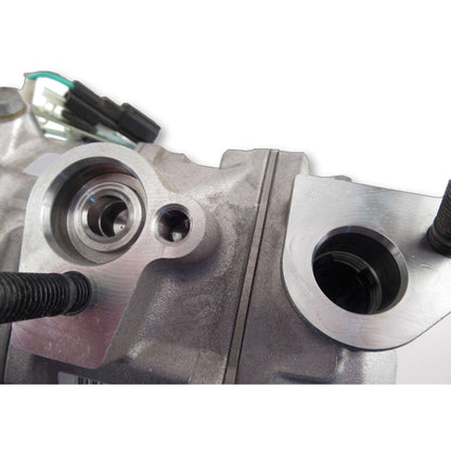Global Parts Distributors LLC gpd Compressor New 6513359