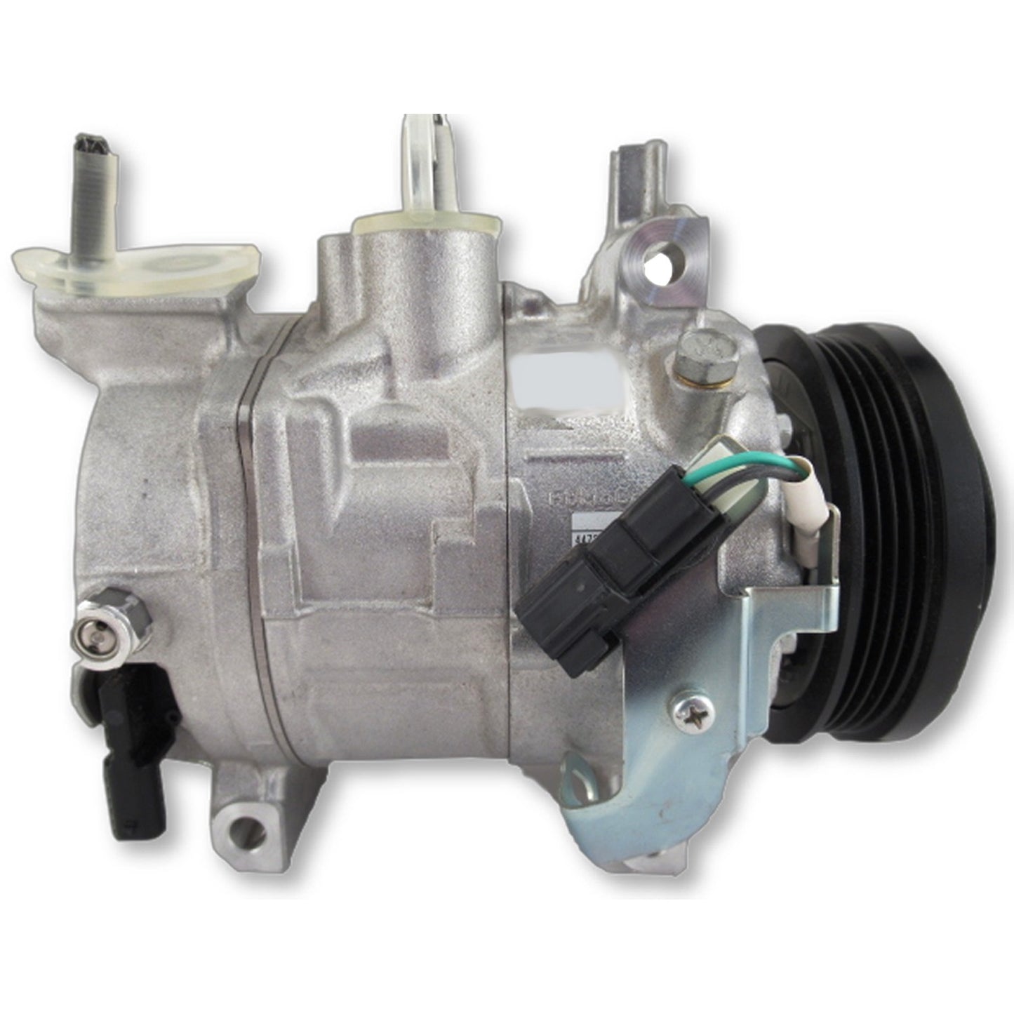 Global Parts Distributors LLC gpd Compressor New 6513359