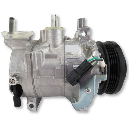 Global Parts Distributors LLC gpd Compressor New 6513359