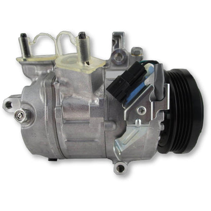 Global Parts Distributors LLC gpd Compressor New 6513360