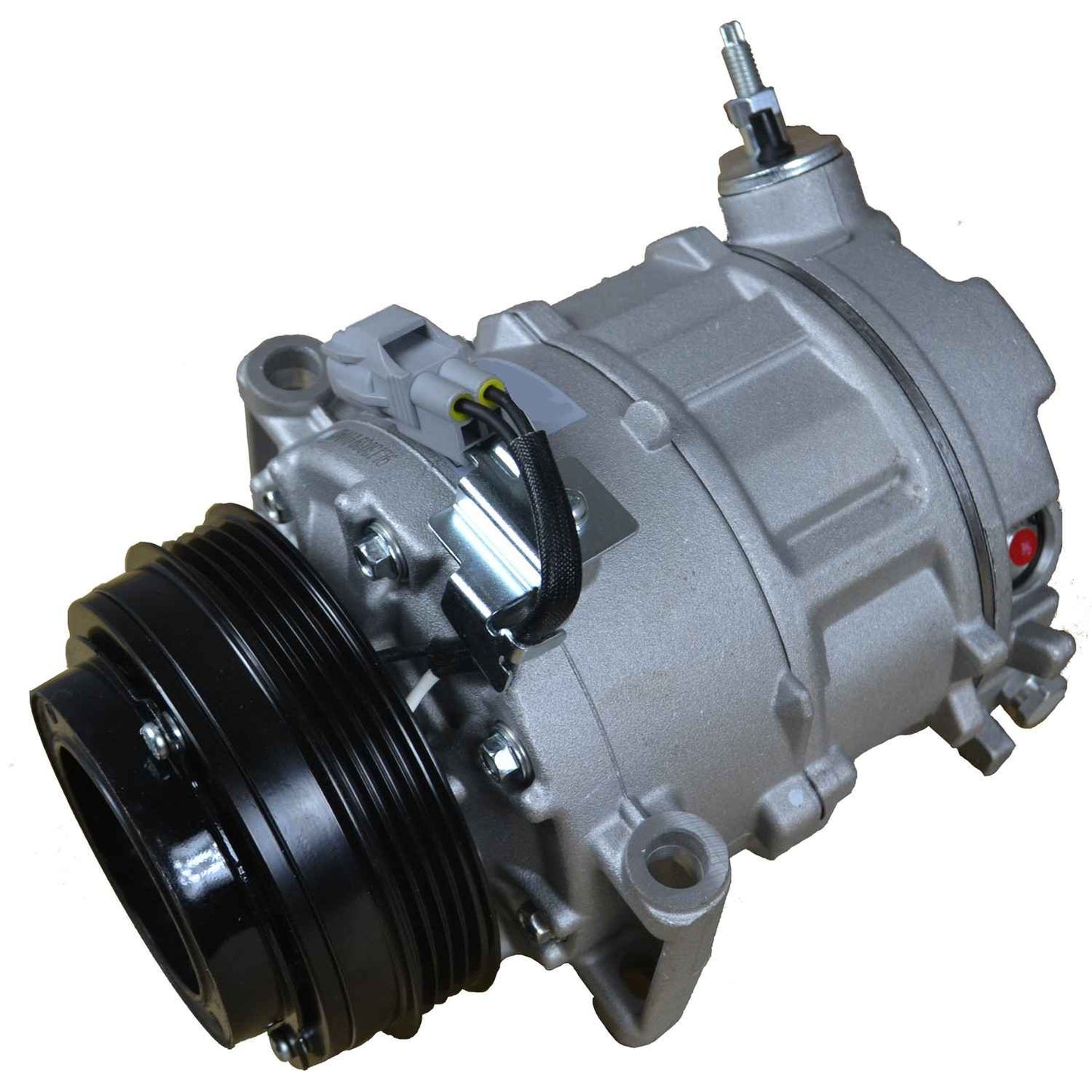 Global Parts Distributors LLC A/C Compressor 6513367
