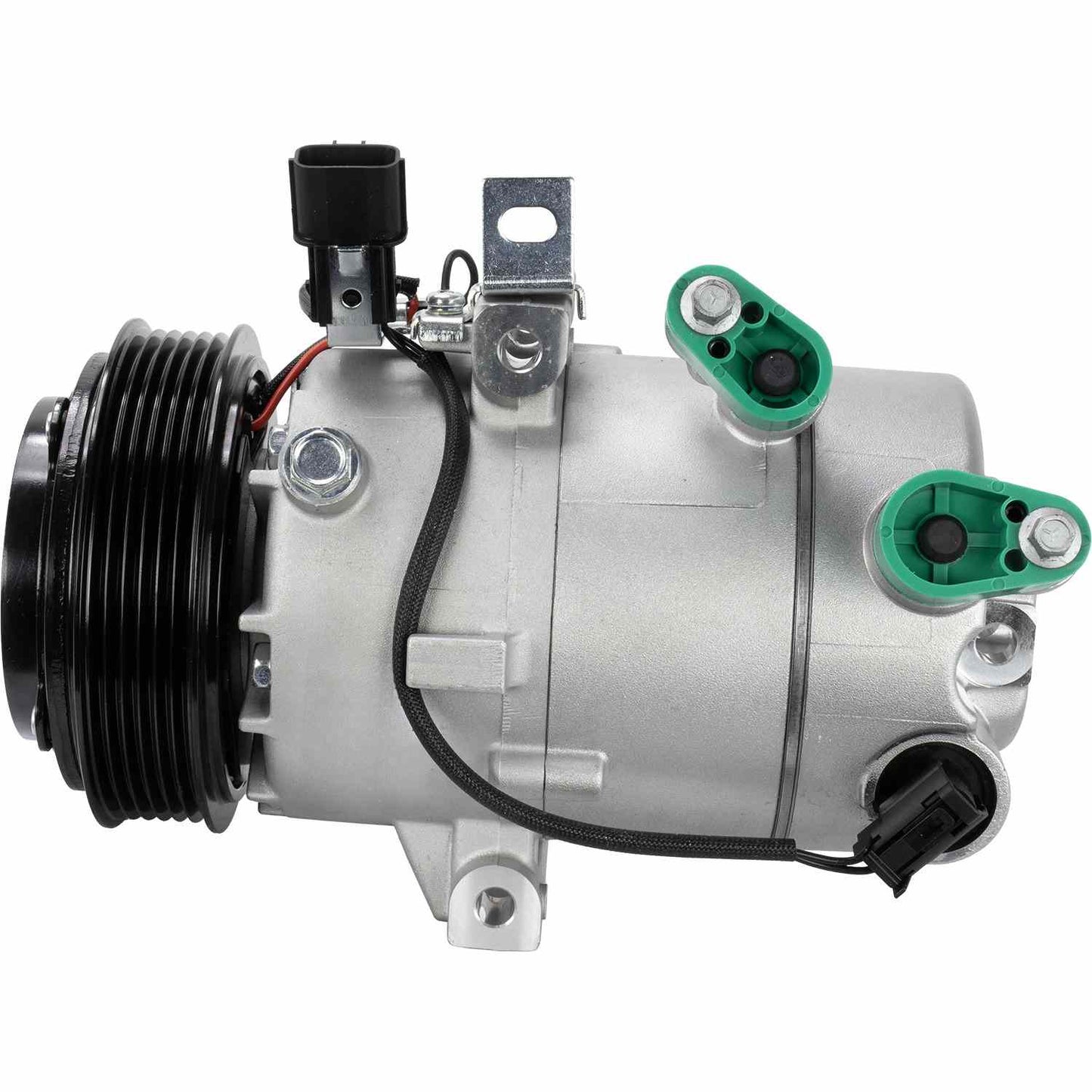 Global Parts Distributors LLC gpd Compressor New 6513377