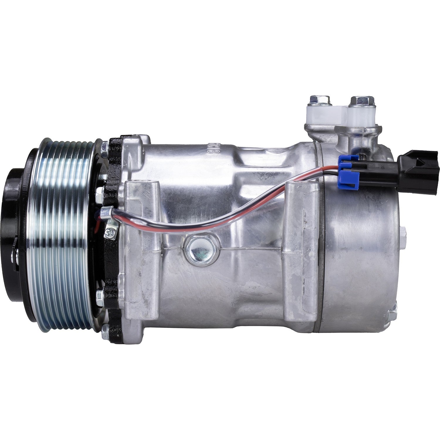 Sophio GPD A/C Compressor 6513378 image 2