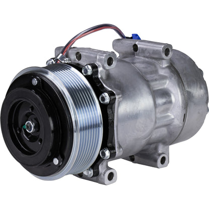 Sophio GPD A/C Compressor 6513378 main image