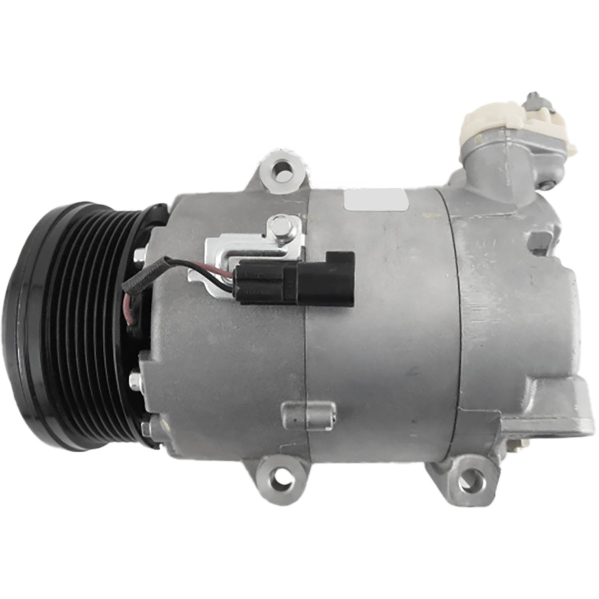 Global Parts Distributors LLC gpd Compressor New 6513383