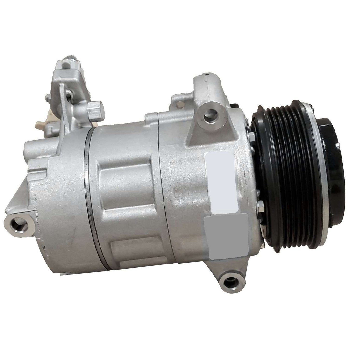 Global Parts Distributors LLC gpd Compressor New 6513400