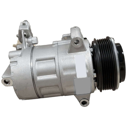 Global Parts Distributors LLC gpd Compressor New 6513400