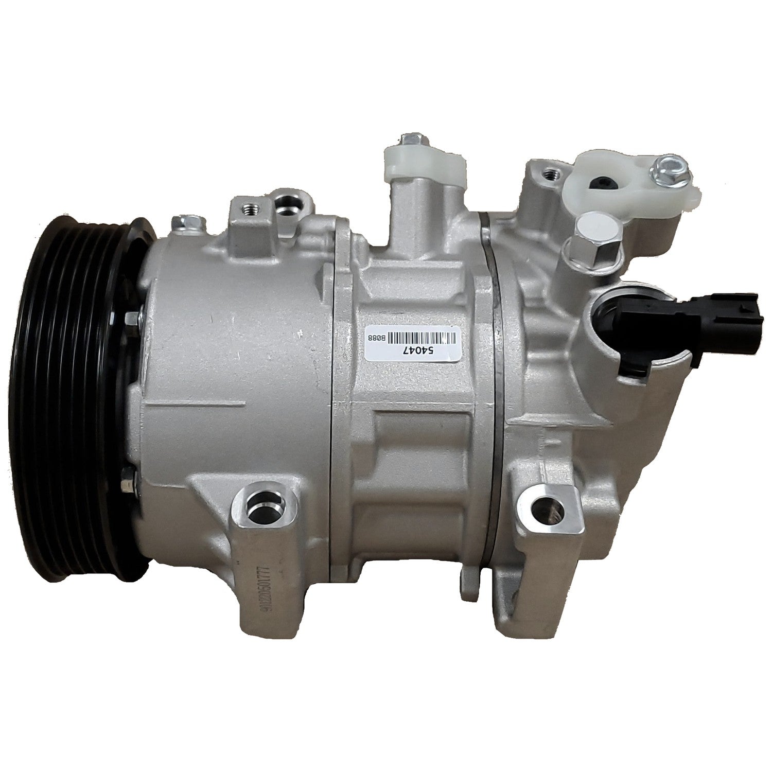 Sophio GPD A/C Compressor 6513403 image 2