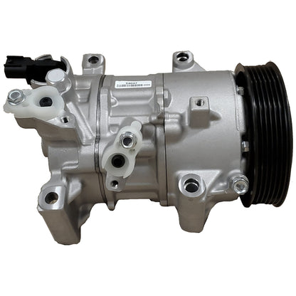Sophio GPD A/C Compressor 6513403 main image
