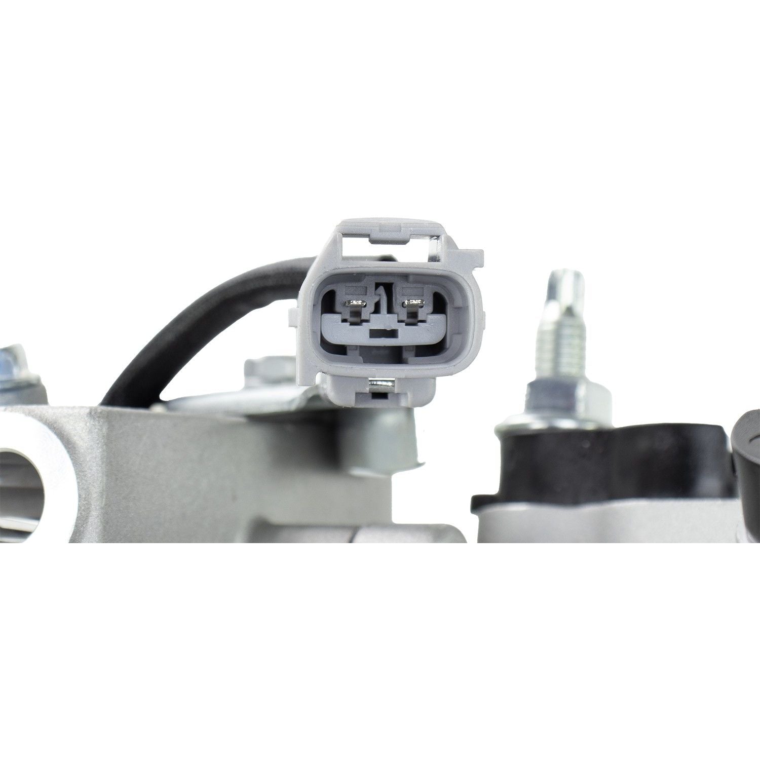Global Parts Distributors LLC gpd Compressor New 6513405