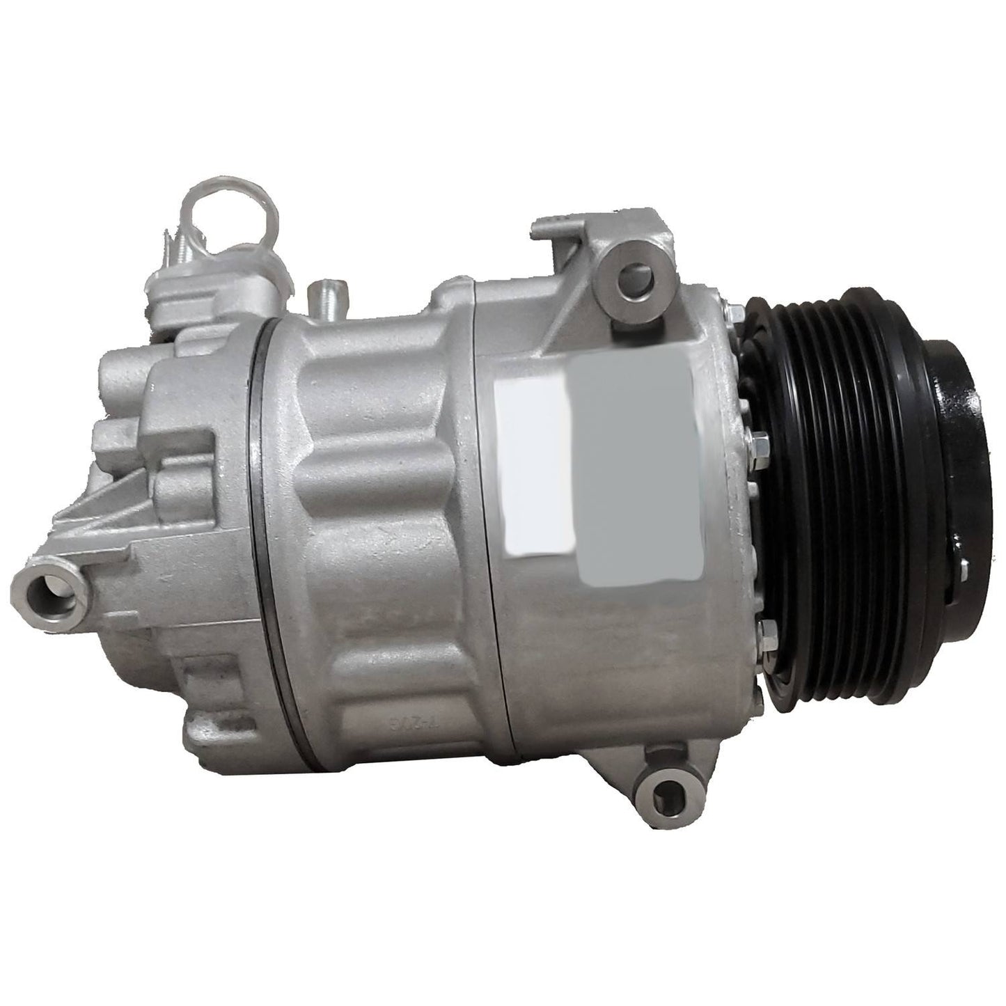 Global Parts Distributors LLC gpd Compressor New 6513406
