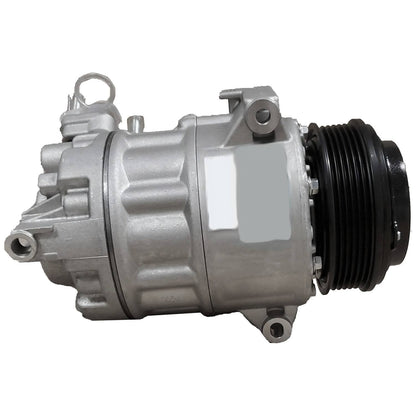 Global Parts Distributors LLC gpd Compressor New 6513406