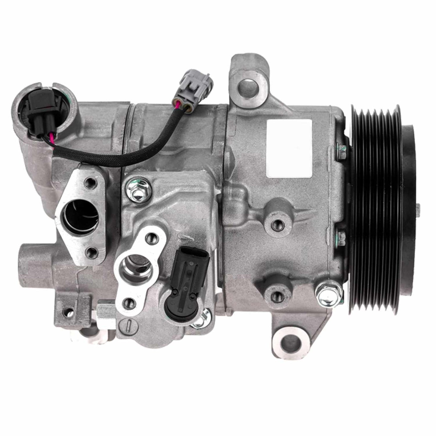 Global Parts Distributors LLC gpd Compressor New 6513409
