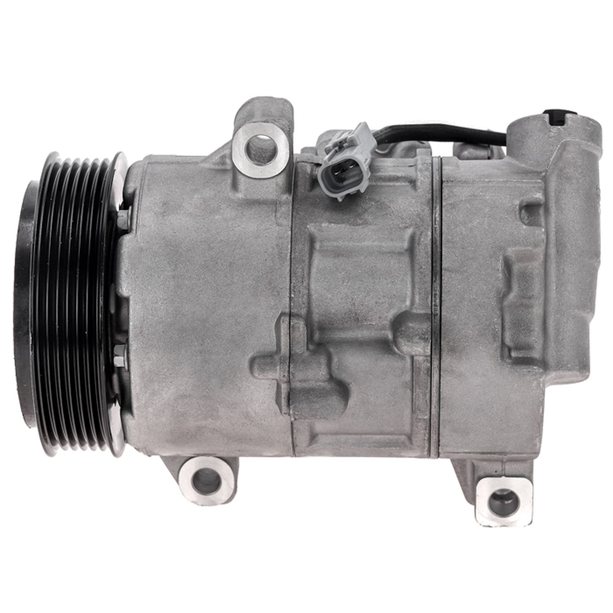 Global Parts Distributors LLC gpd Compressor New 6513409