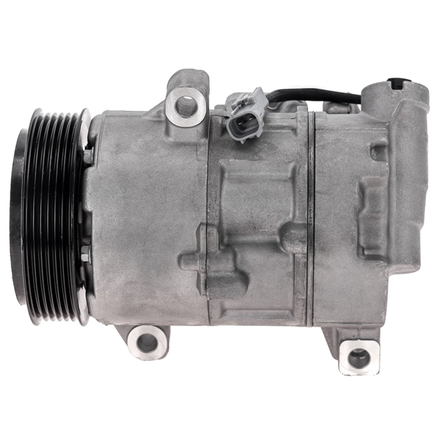 Global Parts Distributors LLC gpd Compressor New 6513409
